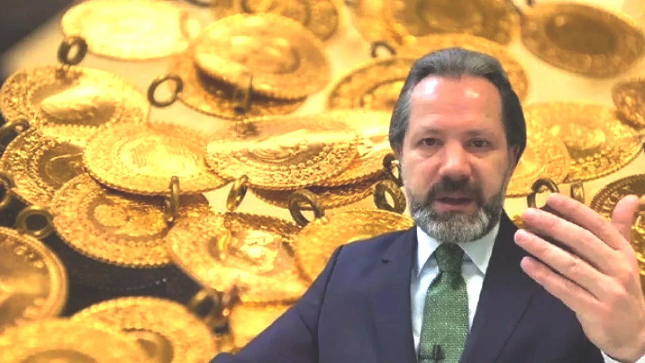 İslam Memiş’ten Altın ve Gümüş Yatırımcılarına Kritik Uyarı: 5 Bin Dolar İçin Hedef Tarih!