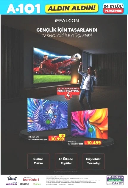 ALDIN ALDIN A101 YENİ KATALOG 24 EYLÜL PERŞEMBE A101 Aldın Aldın bu hafta hangi ürünler indirimde A101 Halı ve Koltuk Yıkama Makinesi, Boyun Masaj Aleti, Kedi ve Köpek Maması...