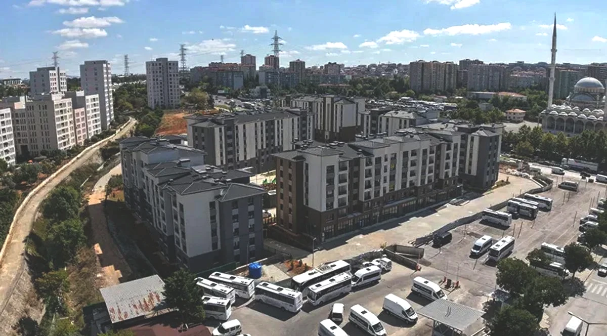 TOKİ kiralık sosyal konut başvuruları sona erdi: Kuralar ne zaman çekilecek? 1