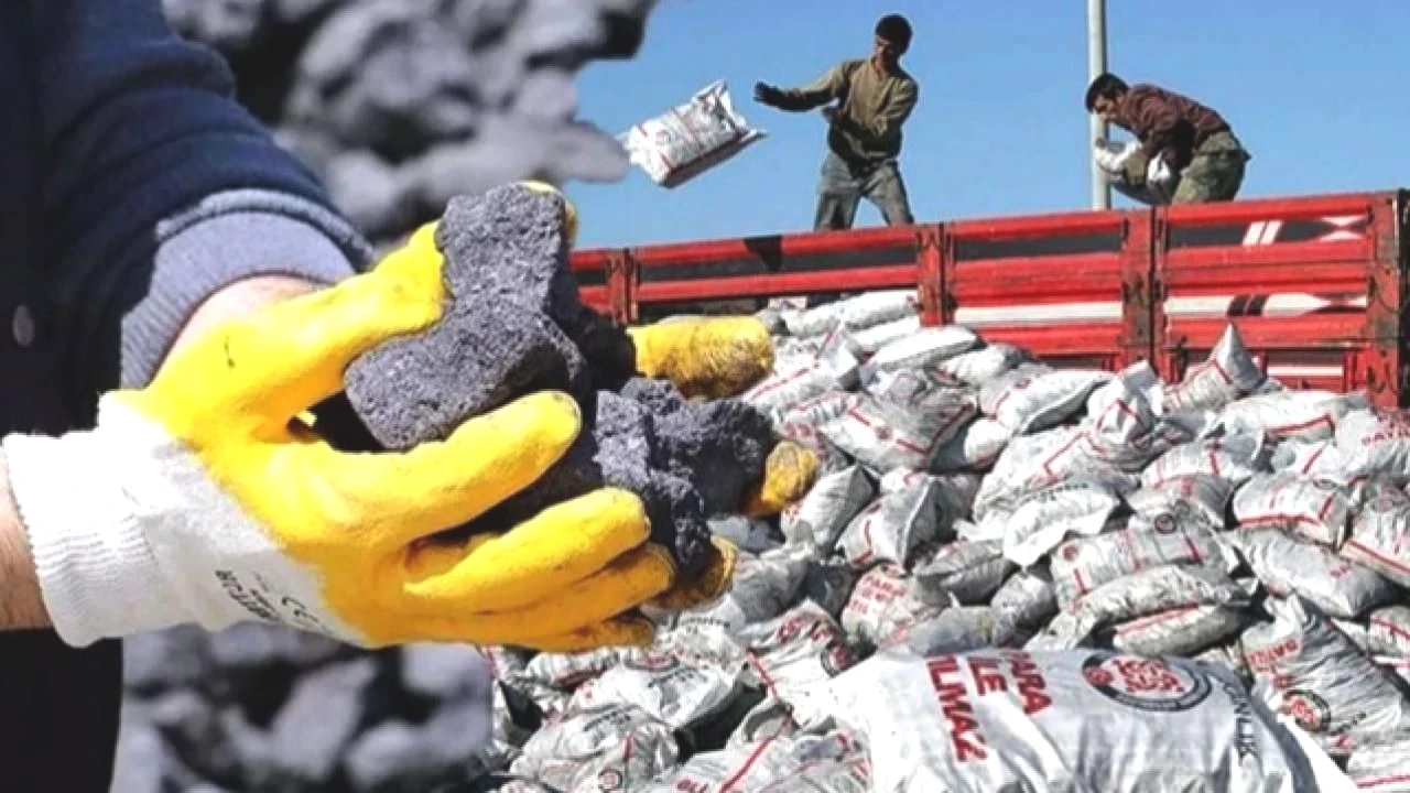 Kış Kapıda! Devletten Ücretsiz Kömür Yardımı: Kimler Alabilir, Başvuru Nereye Yapılır? İşte 2026 Yakacak Desteğinin Şartları
