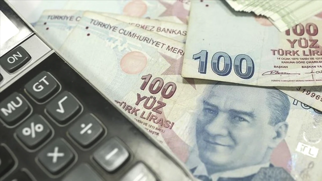 Ekim Ayında Hesaplara Yatacak Destek Ödemeleri! Evde Bakım 15.775 TL, Yaşlı ve Engelli Aylığı, SED, KYK Bursu: İşte Beklenen Takvim