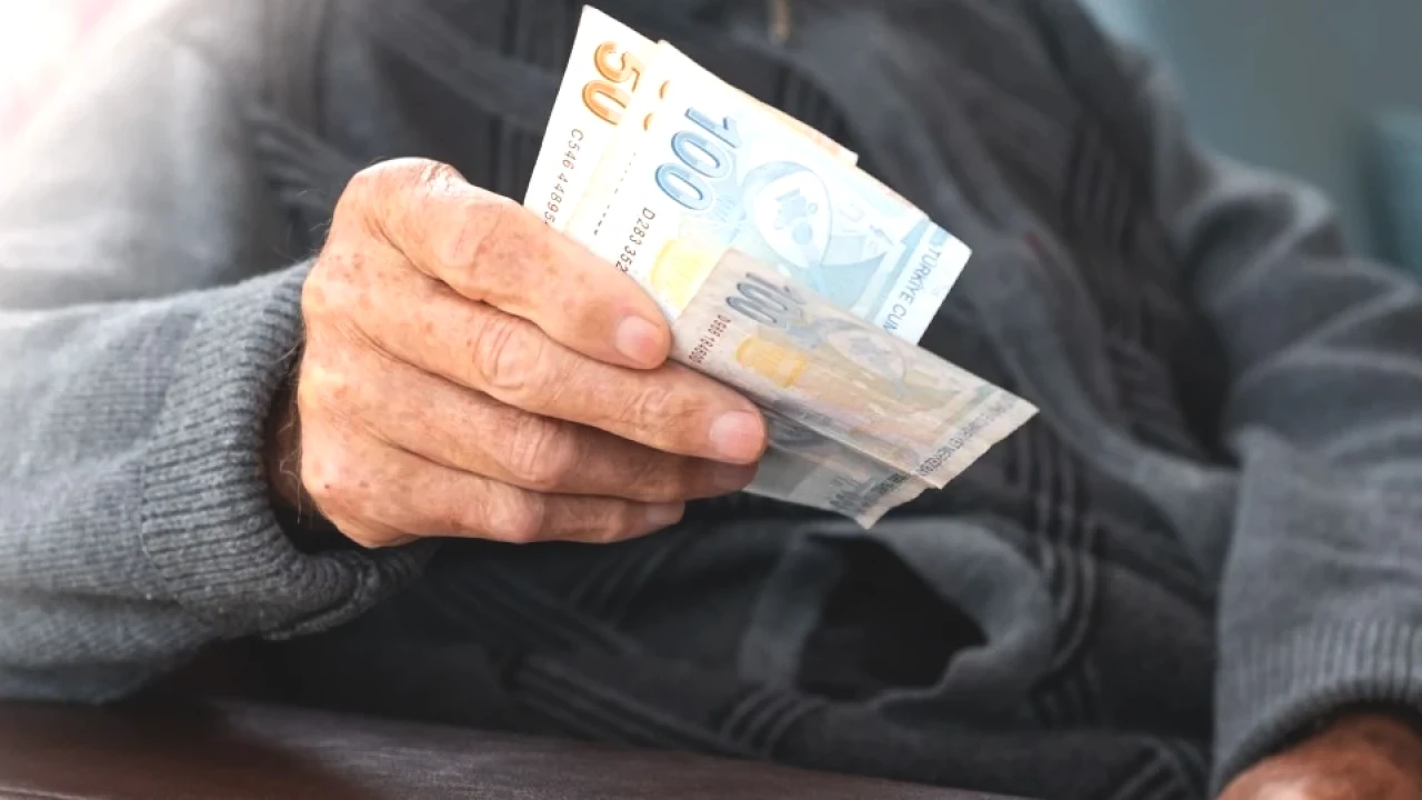 1999-2008 Girişlilerin Gözü Meclis'te! Kademeli Emeklilikte Son Durum