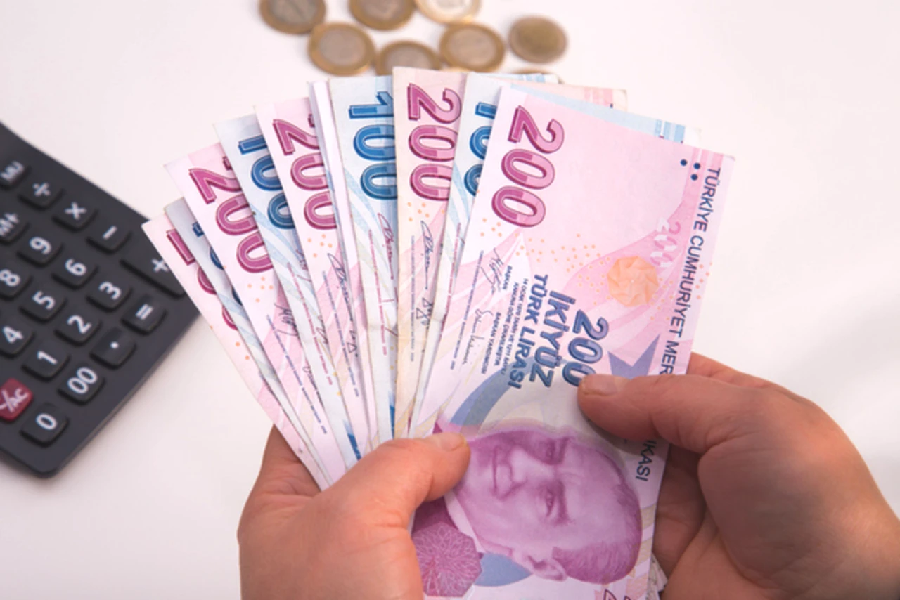 ING'den Emekliye 32 Bin TL Promosyon! Maaş Dilimine Göre Tablo
