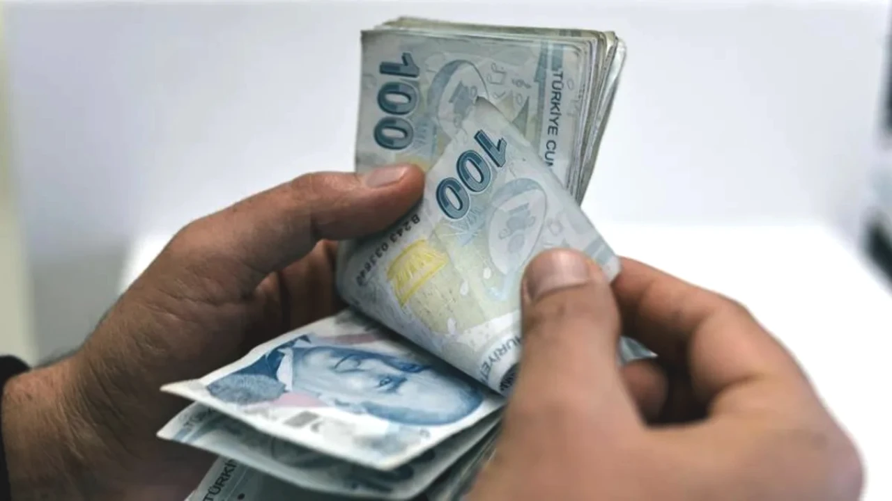 Emekliye Her Ay Ek Ödeme Yatıyor! Çoğu Emekli Bu Hesabı Bilmiyor