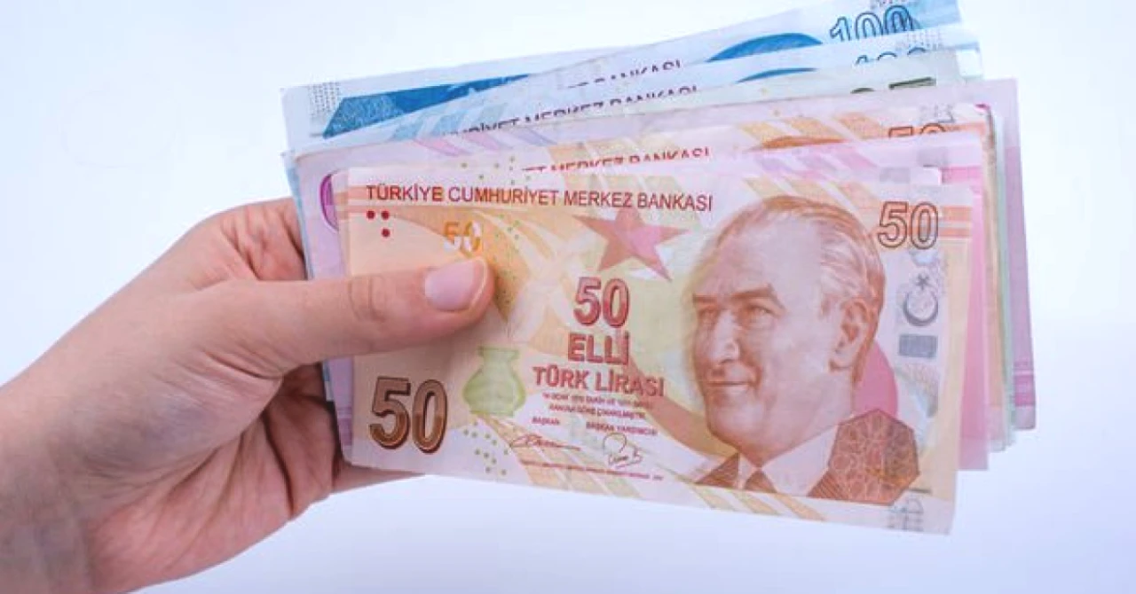 Türkiye Finans'tan Emekliye 32 Bin TL! Kampanya Yıl Sonuna Kadar
