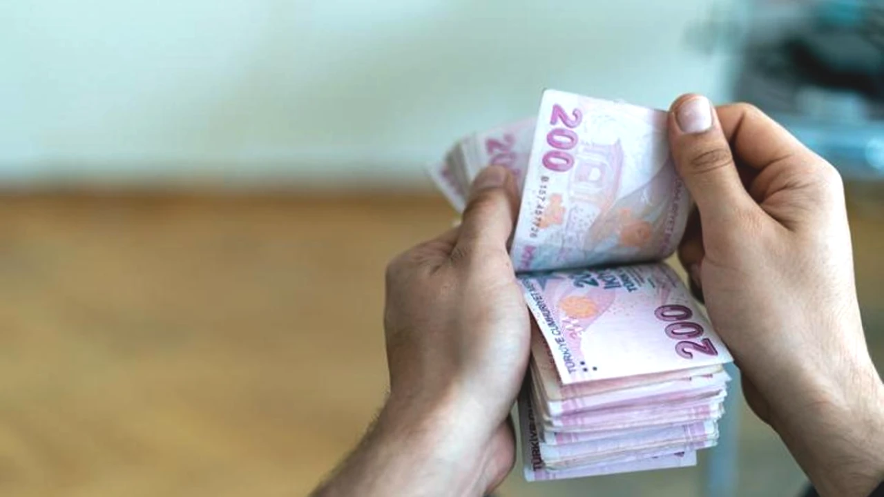 Türkiye Finans'tan Emekliye 32 Bin TL! Kampanya Yıl Sonuna Kadar