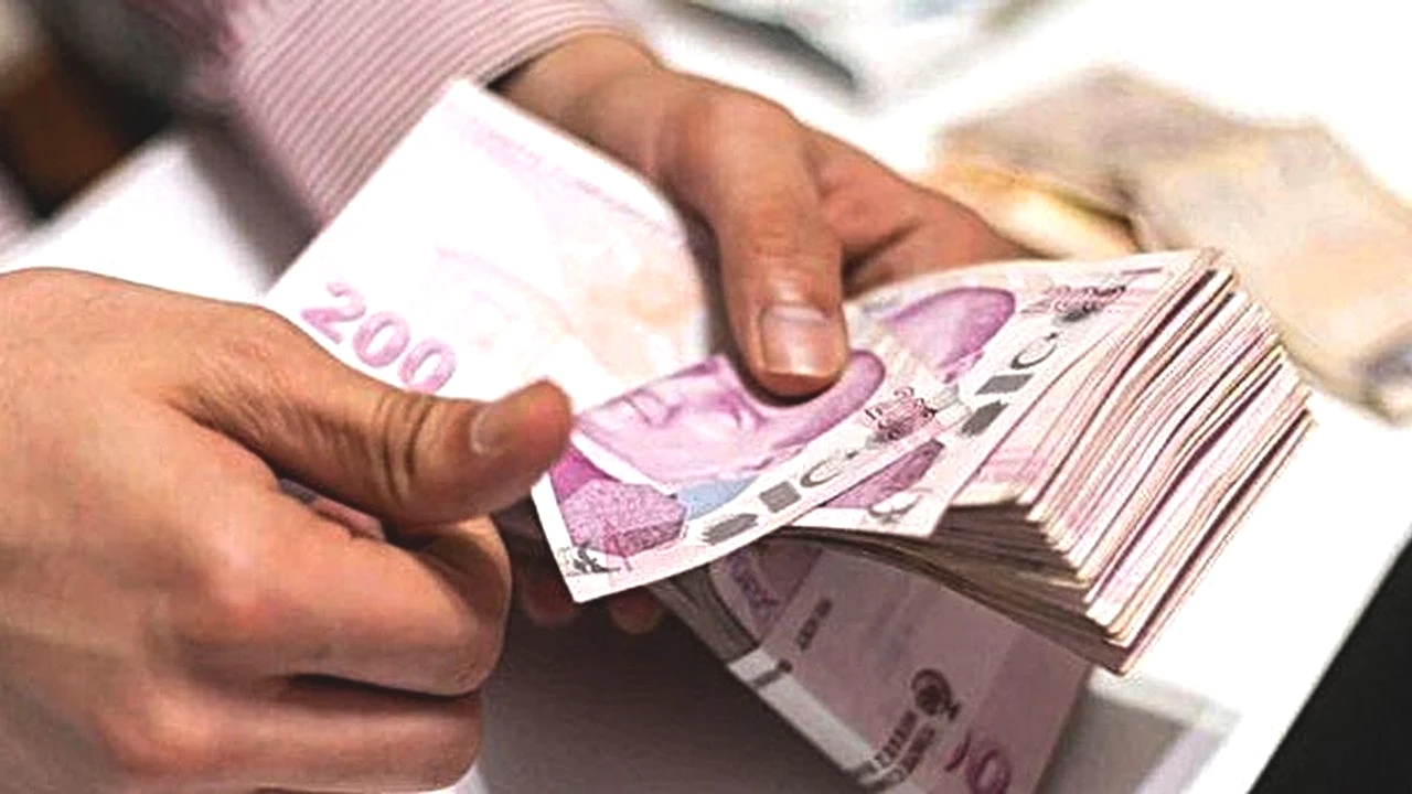 Emekliye 14 Bin TL İkramiye Teklifi Meclis'te! Gözler Yeni Dönemde
