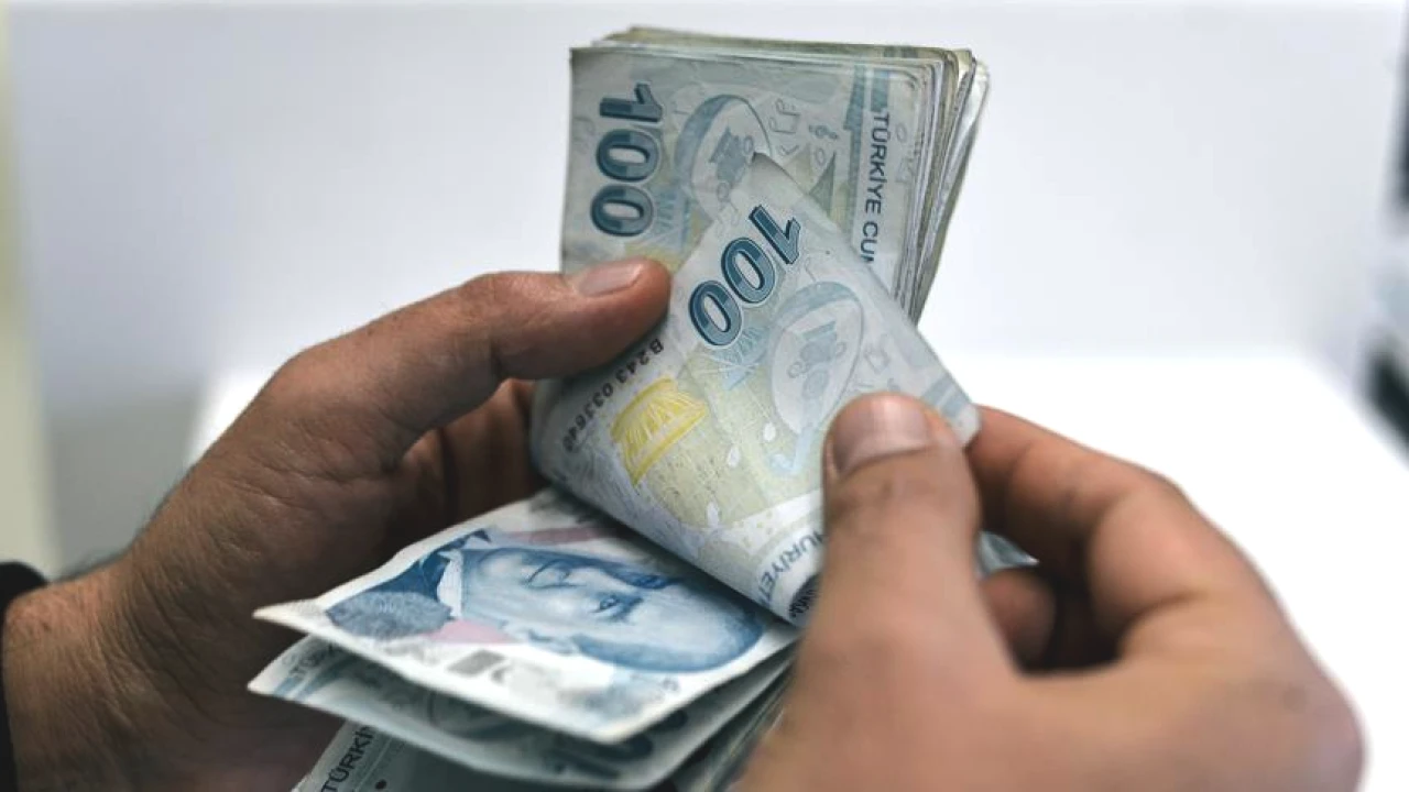 Memur Emeklisine Ocakta 4 Senaryo! En Düşük Aylık 34 Bin TL'yi Aşıyor