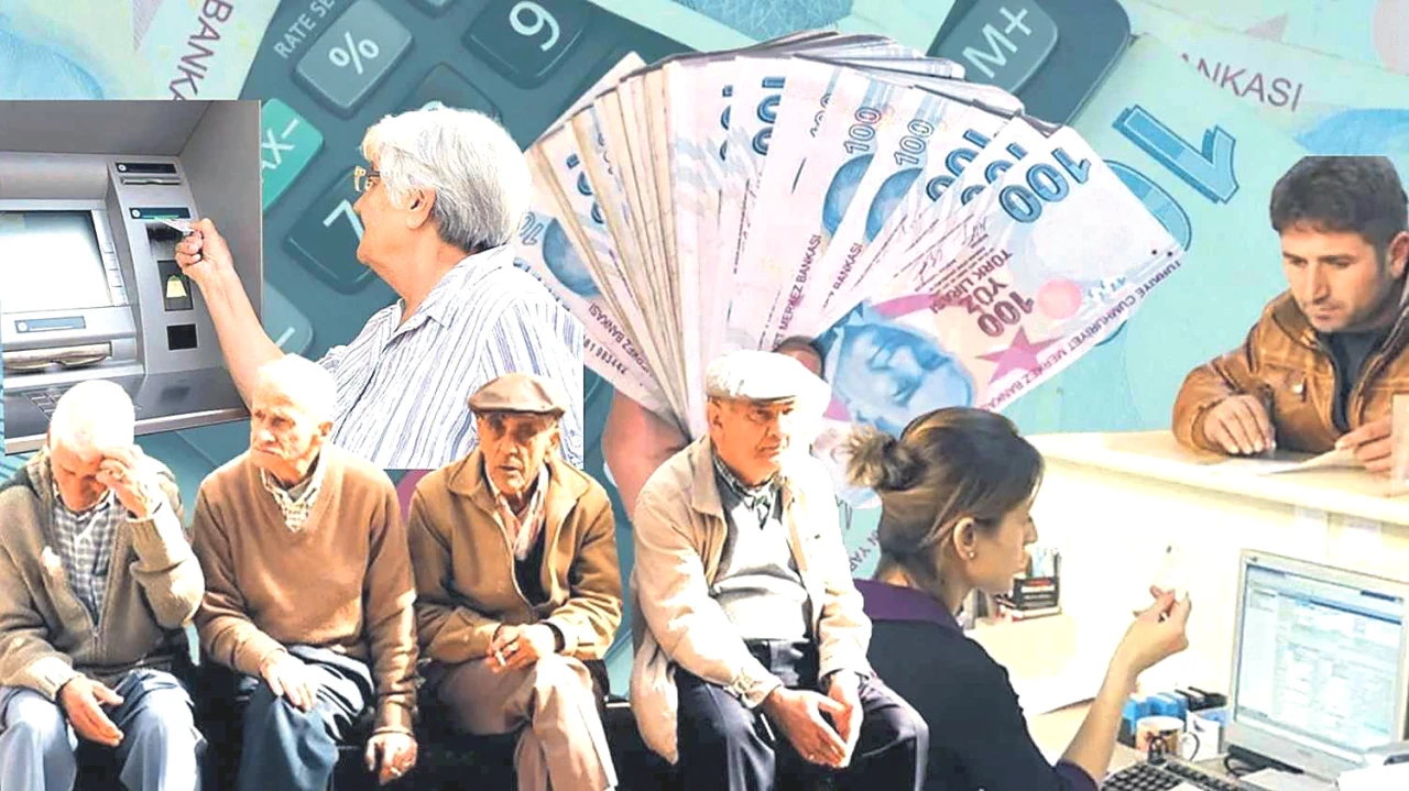 Memur Zammı 10 Ödemeyi Değiştiriyor! Çocuk Parası ve Kıdem Tavanı Artıyor