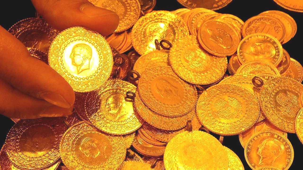 Altın Eylülde Yüzde 6 Eridi! Dev Bankalar Yıl Sonu Hedefini Açıkladı