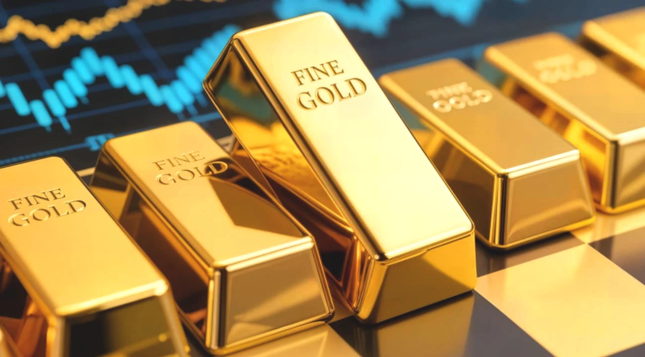 Altın Eylülde Yüzde 6 Eridi! Dev Bankalar Yıl Sonu Hedefini Açıkladı