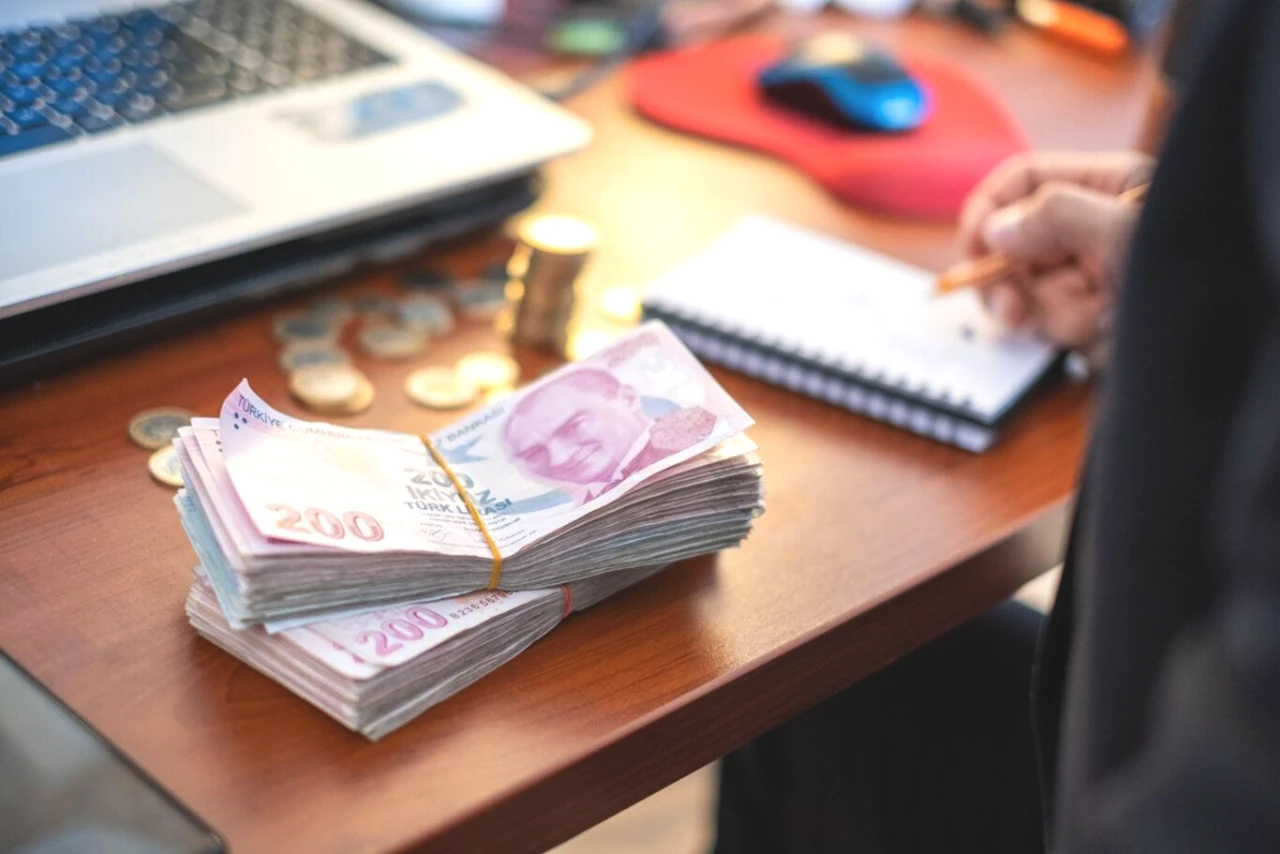 Memura Ocakta Enflasyon Farkı Neredeyse Kesin! Kalan Pay Yüzde 1,03