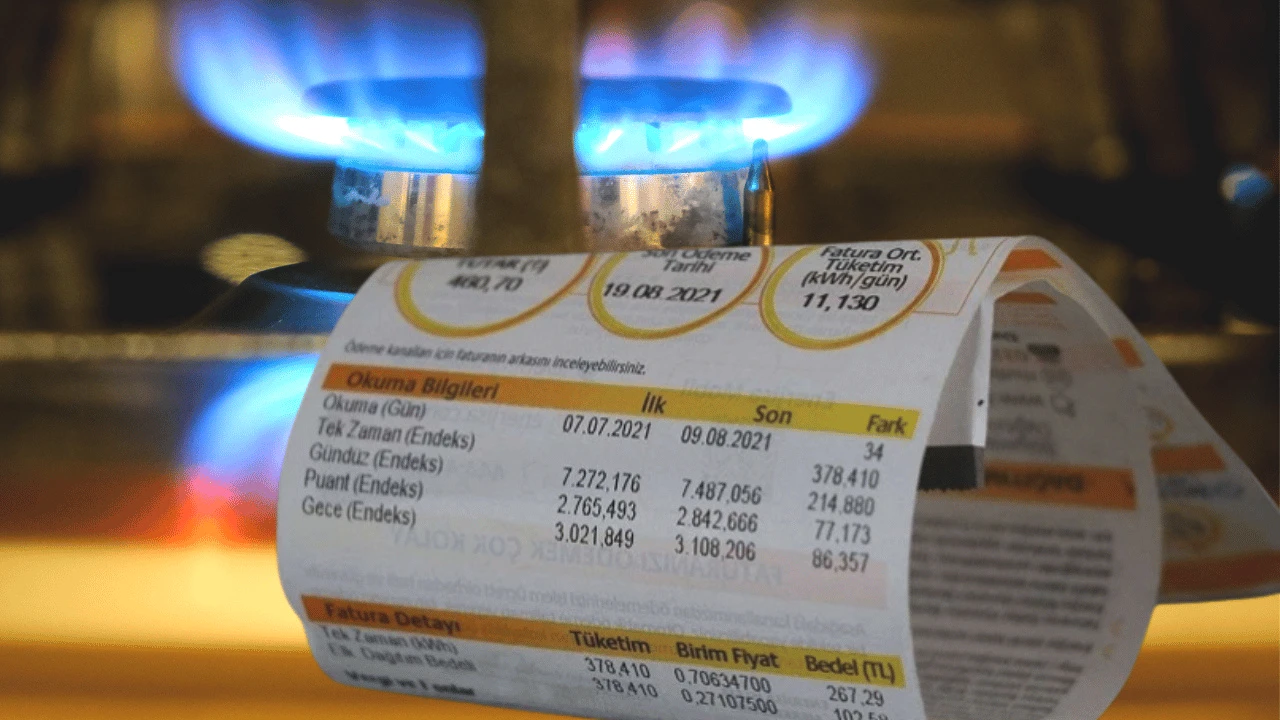 Elektrik Faturasında Yeni Limit Kapıda! 3 Bin kWh Sınırı Geliyor