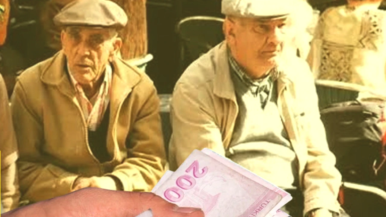 1999 Öncesi Sigorta Kaydı Olanlar Dikkat! Mahkemeden Emsal EYT Kararı