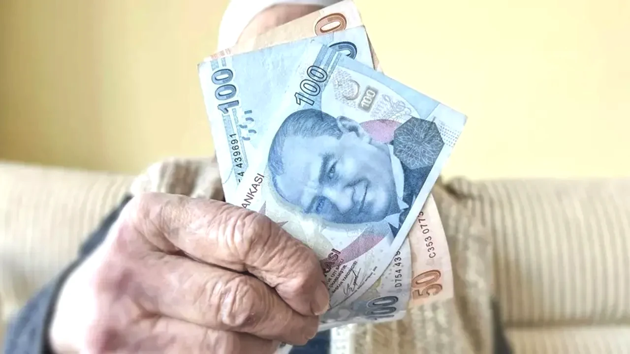 Emekli ve Memura Ocak Zammı Şekillendi! Eylül Verisi Sonrası Yeni Maaş Tablosu