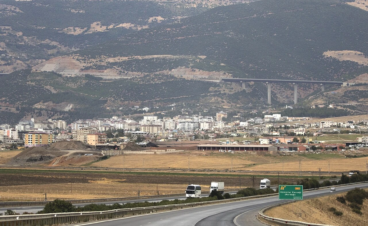 İslahiye ve Nurdağı'nda Öğrenciye 52 Bin TL Destek! Karar Resmî Gazete'de